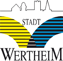 Die Stadt Wertheim
